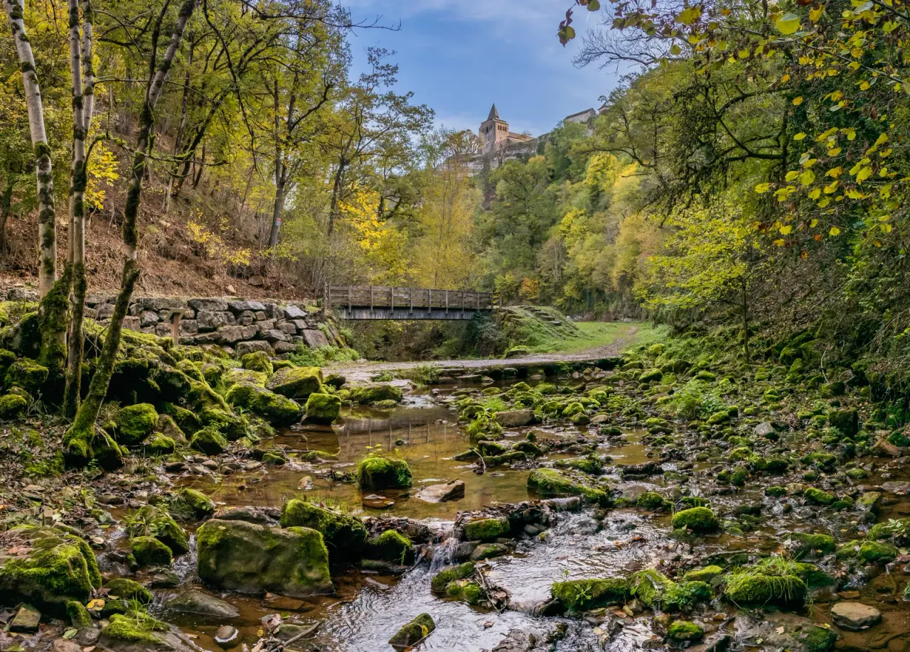 France: local limits and the owner's consent