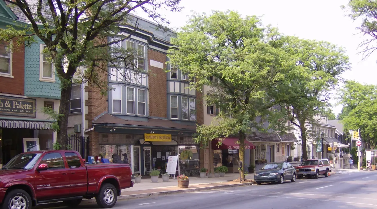 The Mushroom Festival, Kennett Square 2026