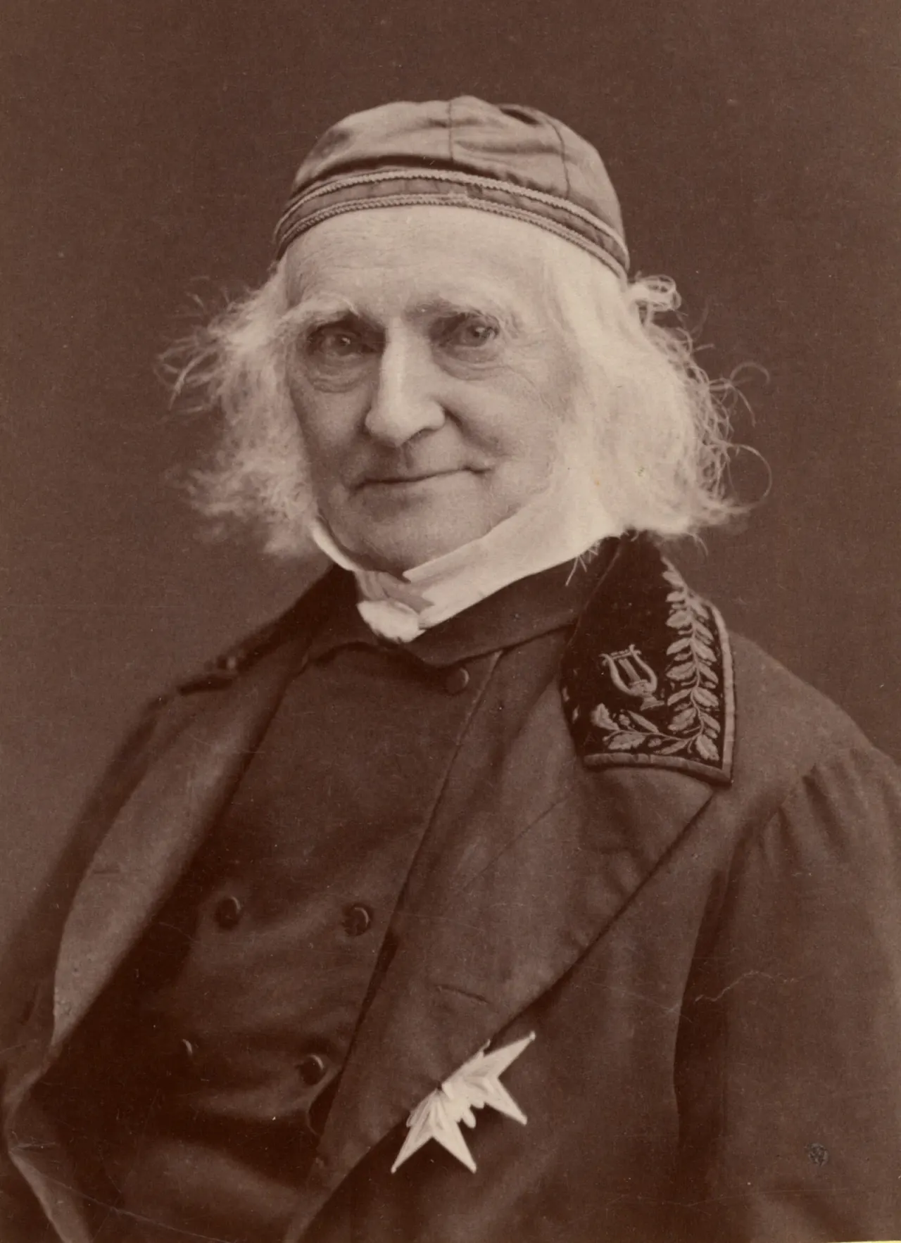 Elias Magnus Fries