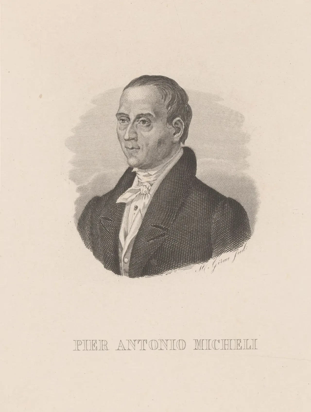 Pier Antonio Micheli