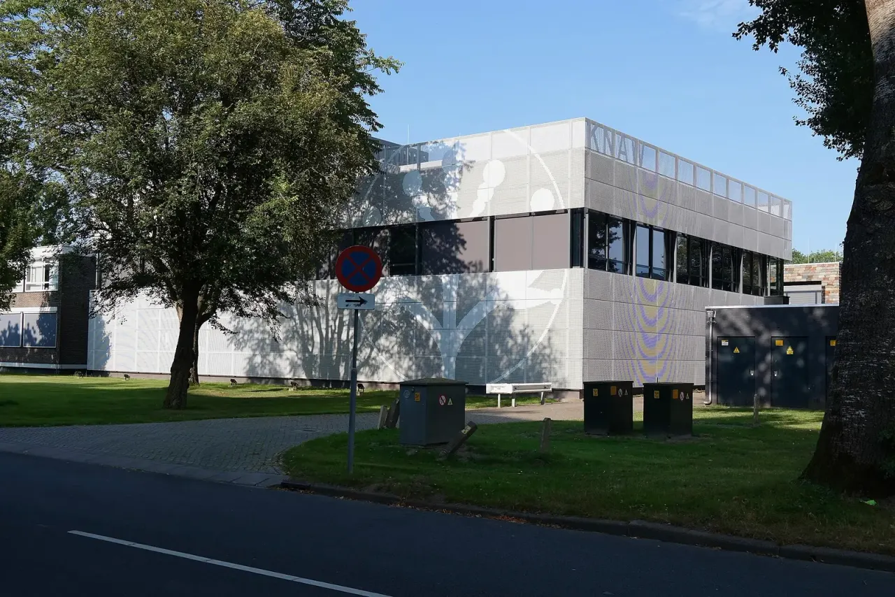 Westerdijk Fungal Biodiversity Institute