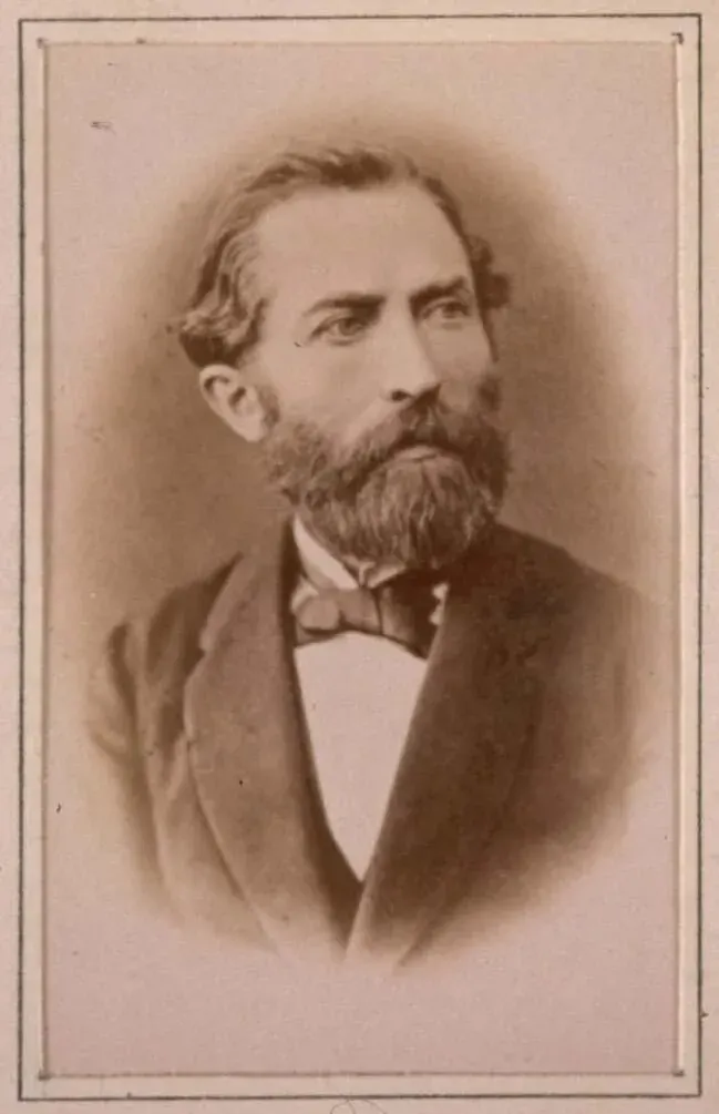 Anton de Bary