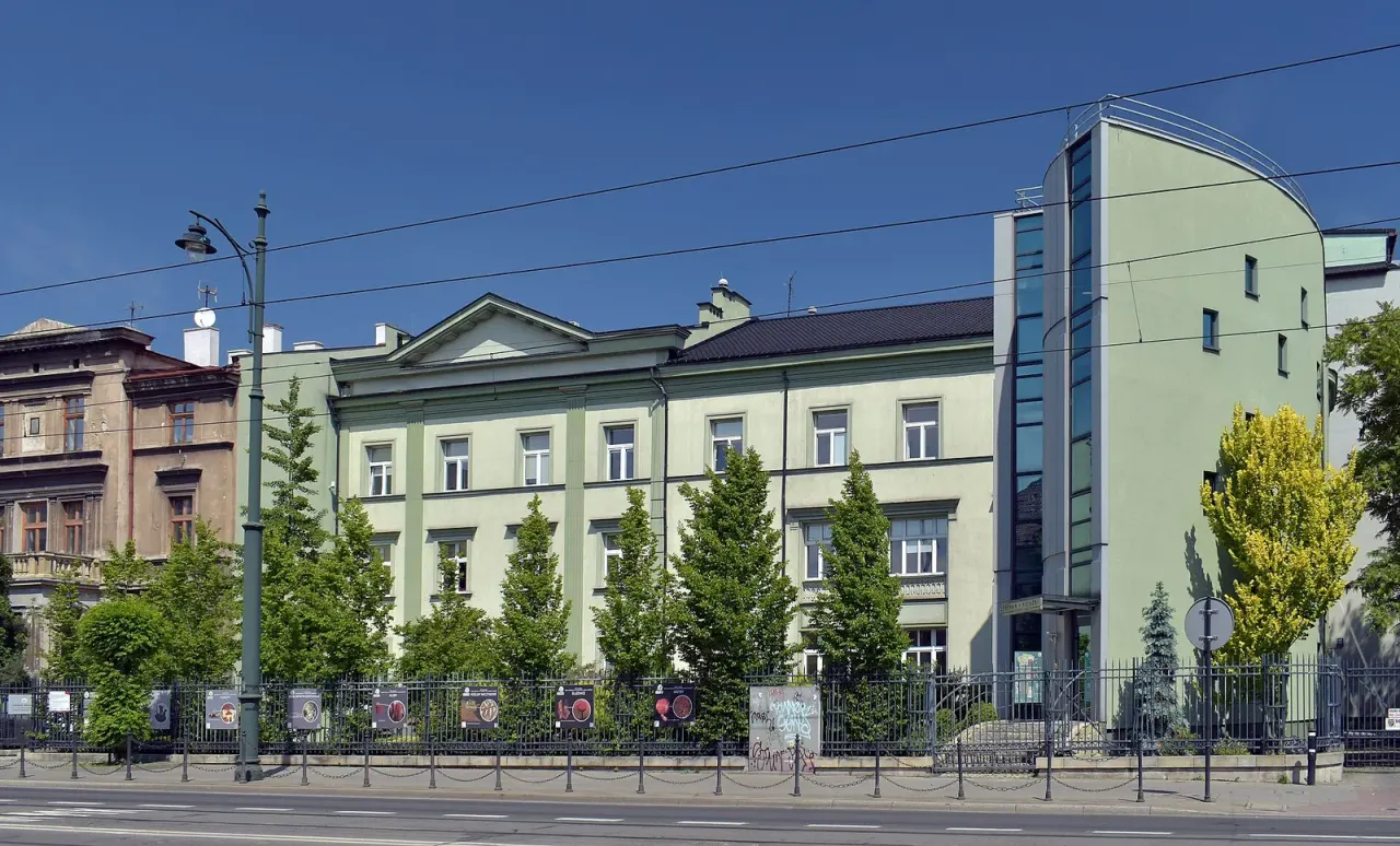 W. Szafer Institute of Botany, Kraków
