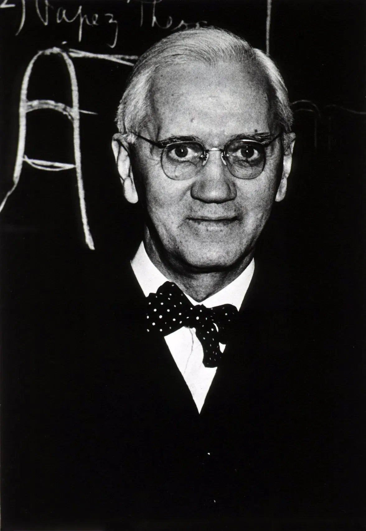 Alexander Fleming
