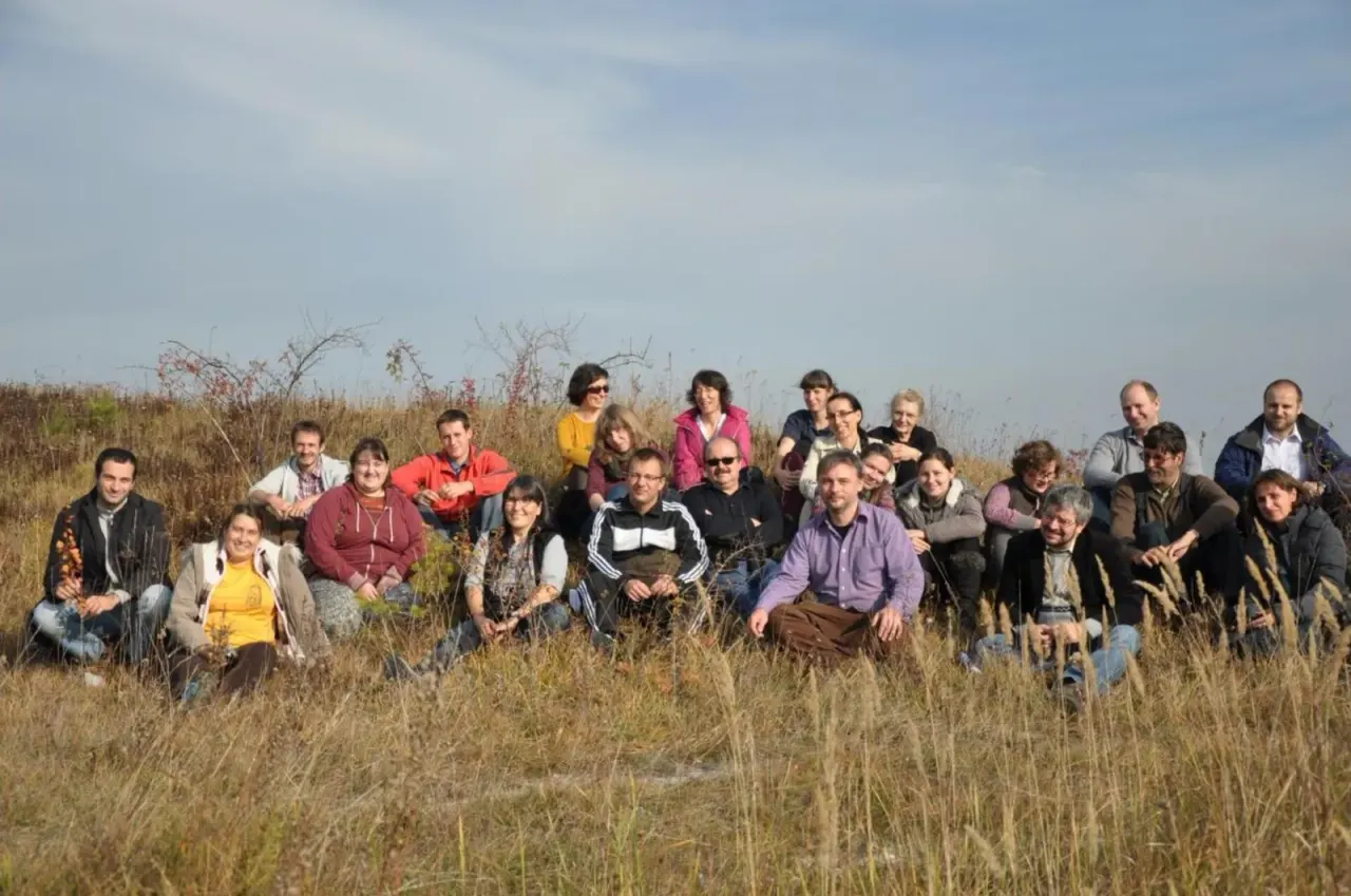 The Polish Mycological Society